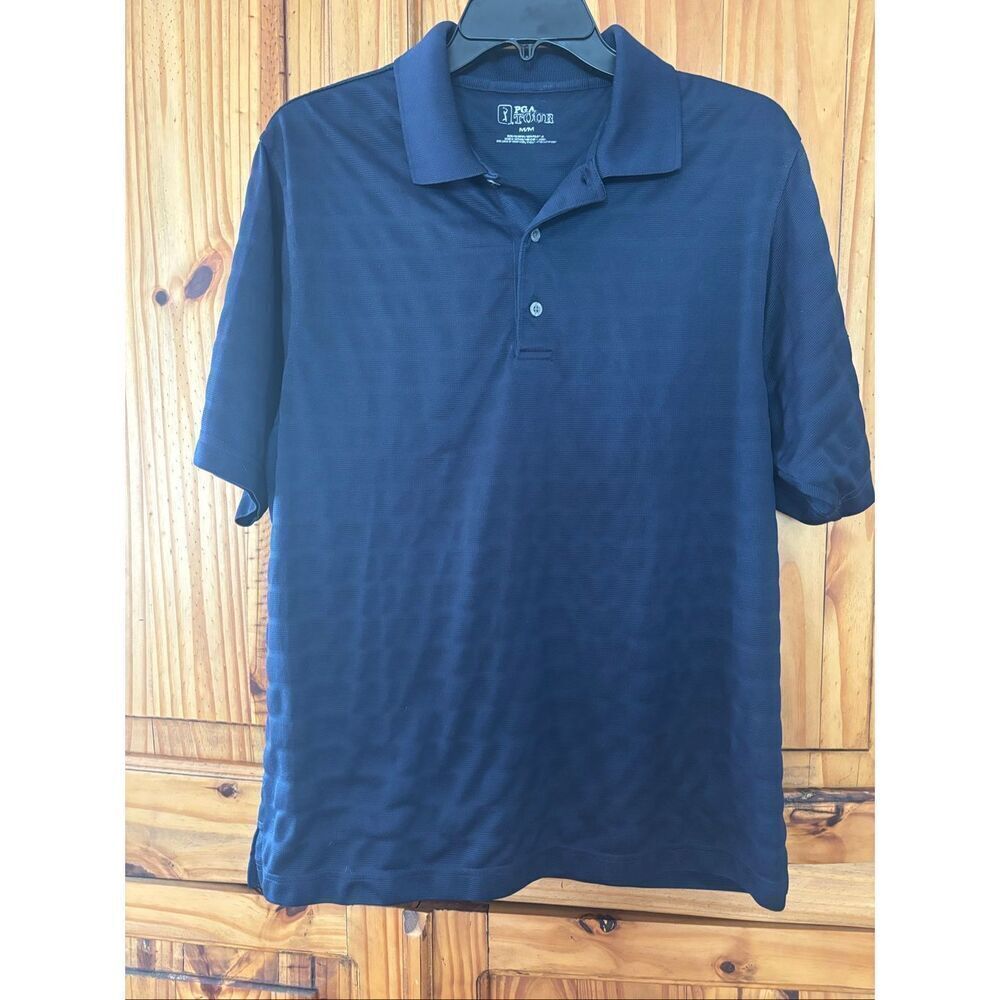***** 5 for $25 PGA Tour Polo